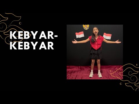 SPACE ON 25 - Karaoke - Ni Putu Anandhita Kinanti - SDN 4 Padangkerta