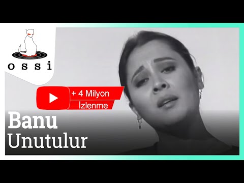 Banu Kırbağ - Unutulur