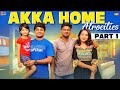 Akka Home Atrocities - Part 1 || Narikootam || Tamada Media