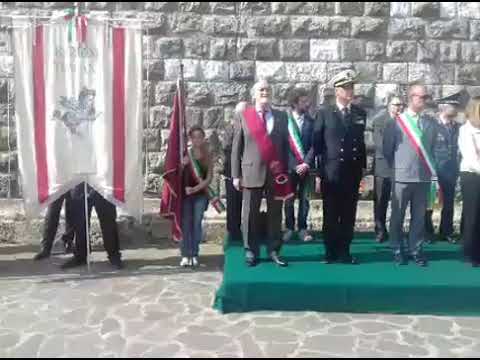 2018 05 11 Livorno ricorda le sue giornate risorgimentali in piazza San Marco