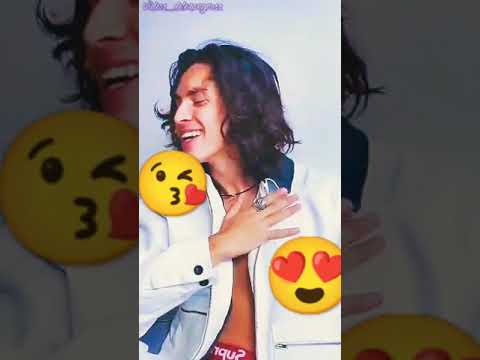 YAEL DE LEMONGRASS 😍😘🥰