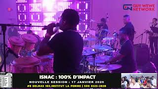 Download lagu Samdi swa Konpa Live ak Guy Wewe on Radio Eclair 100.5 FM mp3