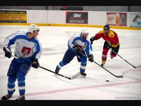 Hymna HC Světlá nad Sázavou.