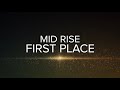 2020 ACI Excellence Awards Science Complex Campus MIL