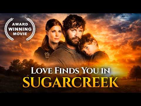 Love Finds You in Sugarcreek | 2014 | Faith | Romance Movie