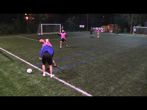 5s | Super Kittens vs Kurdish FC - 05.01.20