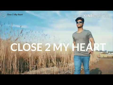 Ben_Human_ SHAPE_OF_HUMMA_with_Lyrics_/ CLOSE_2_MY_HEART_CREATIONS /_