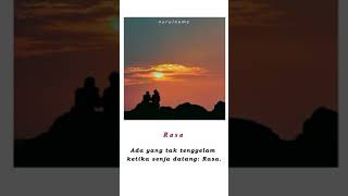 Download lagu Sajak Detik - Rasa mp3