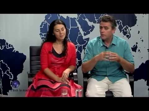 7. Până la marginile pământului - Balic Ștefan și Ioana - Partea 1