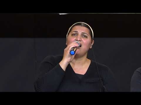 Florin Ianovici 🔹Indemn și rugăciune - Intoarce-te la dragostea dintâi  🎶 Salomeea Stoica