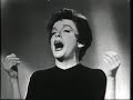 Judy Garland "Almost Like Being In Love/This Can't Be Love" 1963 TV Special