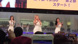 20181003 MAMAMOO 마마무 "You Don't Know Me' Japanese ver.