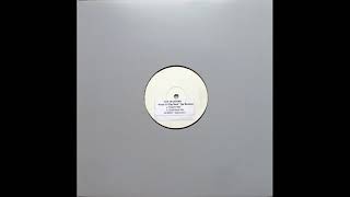 Cut Masters - Front To The Back