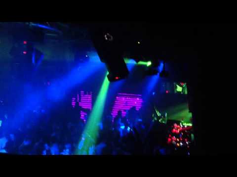 Fehrplay b2b Jeremy Olander Pacha