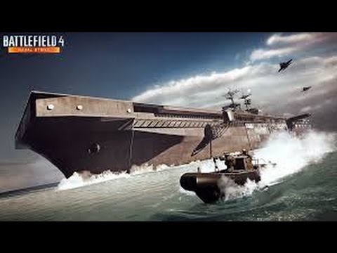 BattleField 4  338 Recon Gameplay