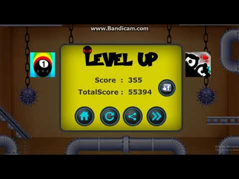 Kick Buddy - Kick THE Buddy Game Video