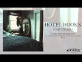 Hotel Books - Car Crash 