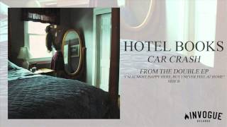 Hotel Books - Car Crash