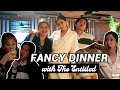 10 Course Sosyal Dinner by Alex Gonzaga