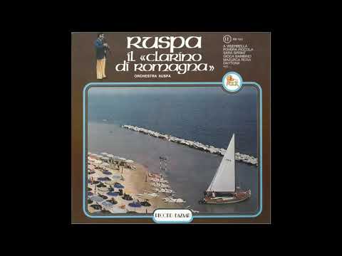 L'AQUILONE valzer di Spignoli-Ruspa- Orchestra RUSPA