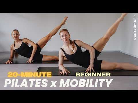 mobility by julia reppel and Marie Steffen - The Art of Health