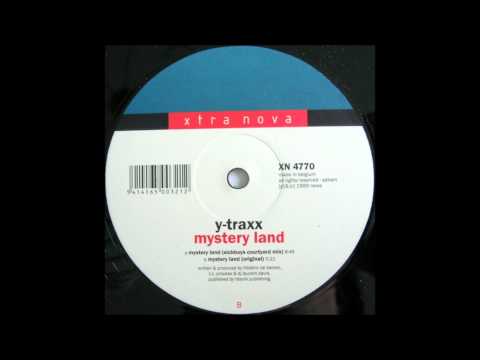 Y-Traxx Mystery Land (Sickboy's Courtyard Mix)