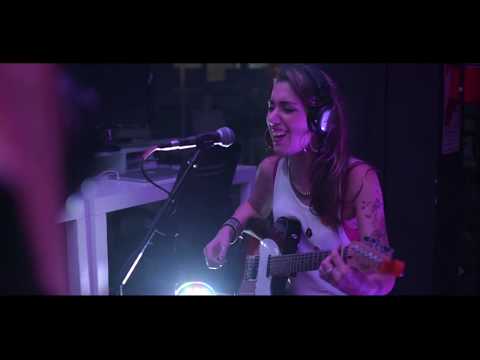 JCBA Sesiones #1 - OM