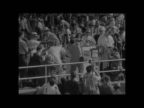 Josette Collins original name was Josette LaFreniere