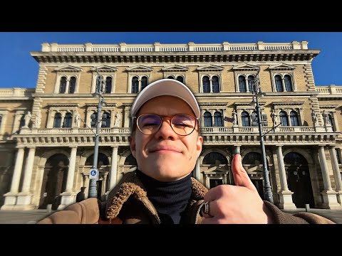 Miért UTÁLOM a Corvinus Egyetemet?