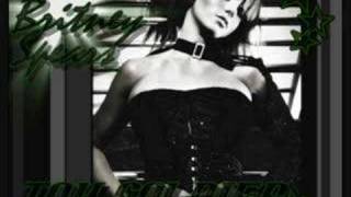 Britney Spears - Toy Soldier