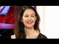 India Questions Ashley Judd (Aired: April 2007.