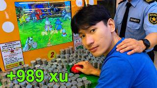 Thử Thách Kiếm Tiền từ Game Đổi Thưởng