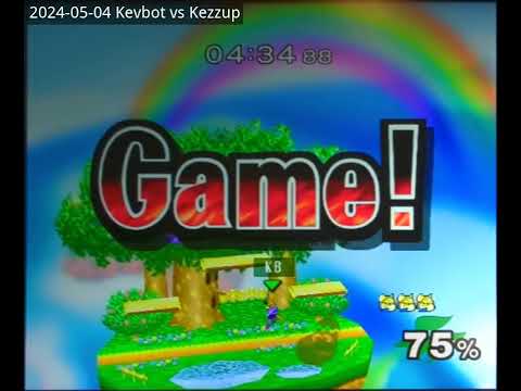 Kevbot's 9th place run at Spit Your Game (NYC) [Ft. Jojo, bonn, Luu]