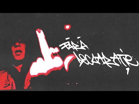 The Real Homeboy - FARA DECLARATIE (BONUS TRACK) (feat. Malin Vacariu & Catalin Cornea)