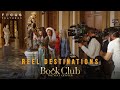 Find Out Why Rome Is the Perfect Backdrop for Book Club: The Next Chapter | Reel Destinations