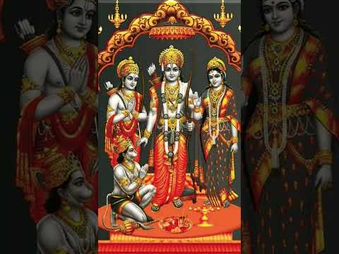 Sri Rama Rama Ramethi Rame Raame Manorame