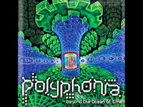 Polyphonia - Diviner's  Mint
