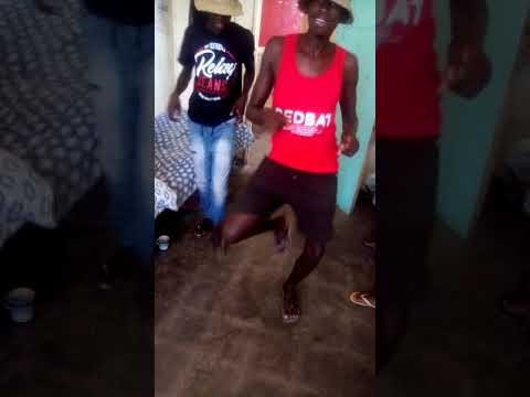 Kangaruu_#Blood_move