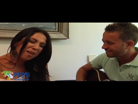 Kiko y Lya - A todas o ninguna (Acústico)