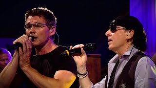 Download lagu Scorpions & Morten Harket – Wind Of Change | Live MTV Unplugged (2013) mp3