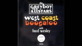 The Greyboy Allstars - Fried Grease (1994) - HQ