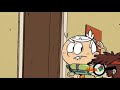 One Flu Over The Loud House Part 3