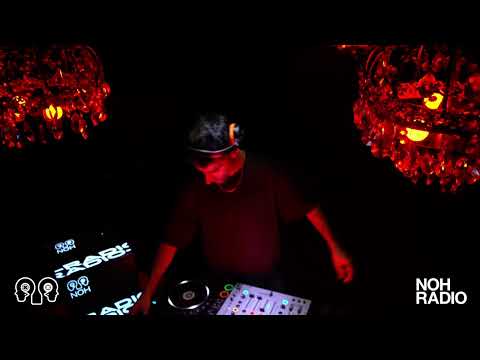 SINA XX | NOH - DEC 10 / 2025 / NOH RADIO / DJ SET