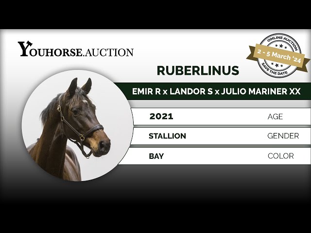 Ruberlinus