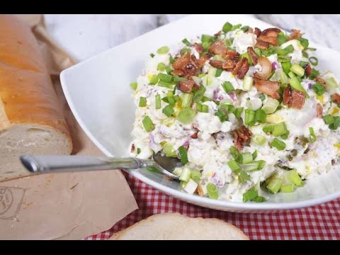 download lagu mp3 mp4 Potato Salad With Bacon Sour Cream, download lagu Potato Salad With Bacon Sour Cream gratis, unduh video klip Potato Salad With Bacon Sour Cream