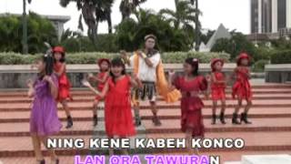 Download lagu POKOK E JOGET-MIRIP CAESAR mp3