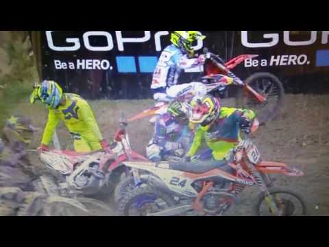 Crash Simpson/Febvre/Paulin