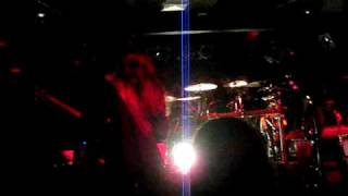 Negură Bunget - Norilor (live)