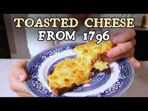 Tasting Jane Austen's Comfort Food | Food History