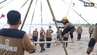 Download lagu Barisan Para Pejuang | Maidany | Kembara PKS Banten mp3 Download lagu Barisan Para Pejuang | Maidany | Kembara PKS Banten mp3